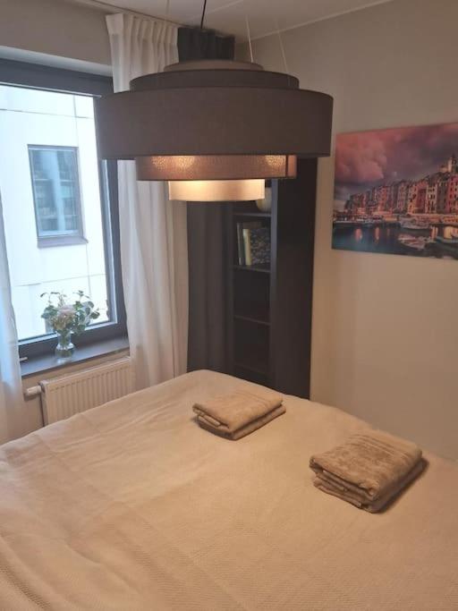 Modern Room With Bathroom, No Kitchen And Your Own Entrance Stockholm Exteriör bild